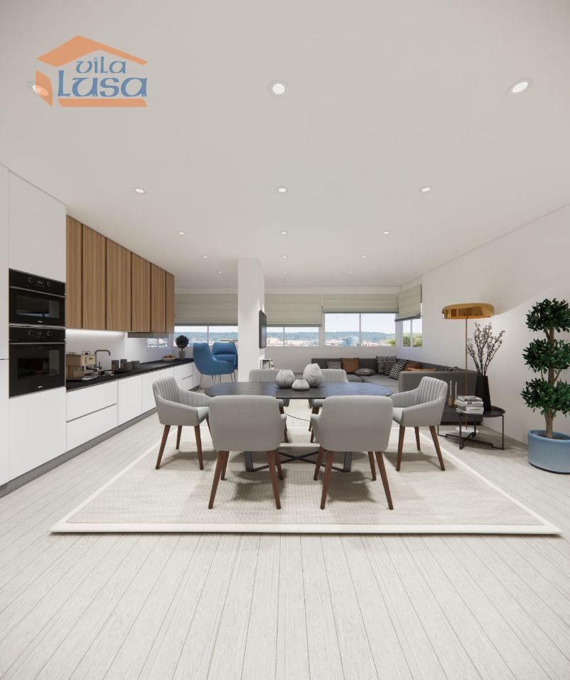 Apartamento T2 para Venda em Campo de Ourique Foto 14/15