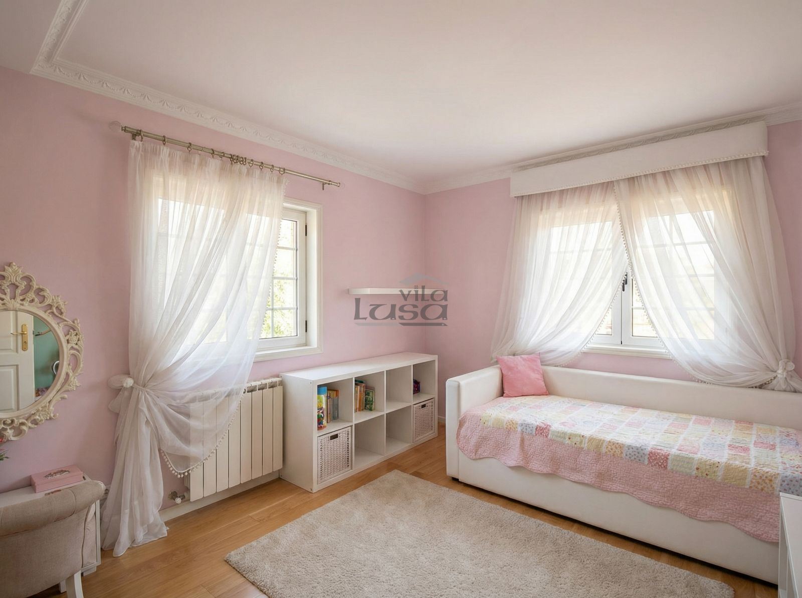 Moradia T5 para Venda em Mafamude e Vilar do Paraíso