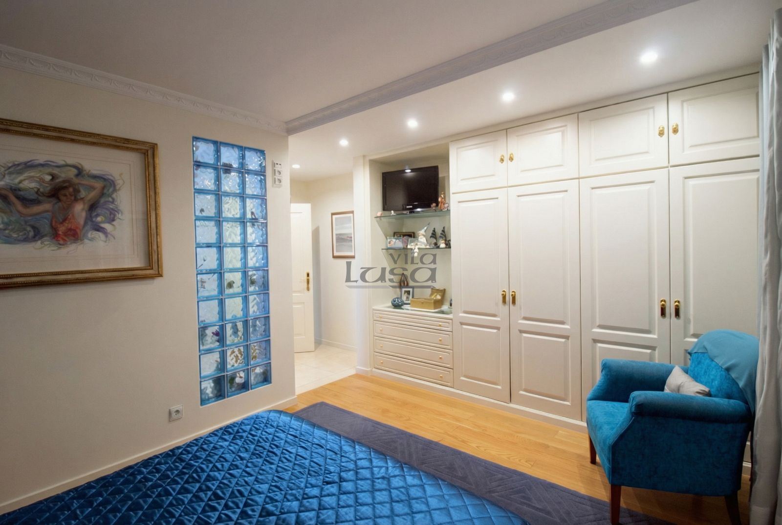 Moradia T5 para Venda em Mafamude e Vilar do Paraíso