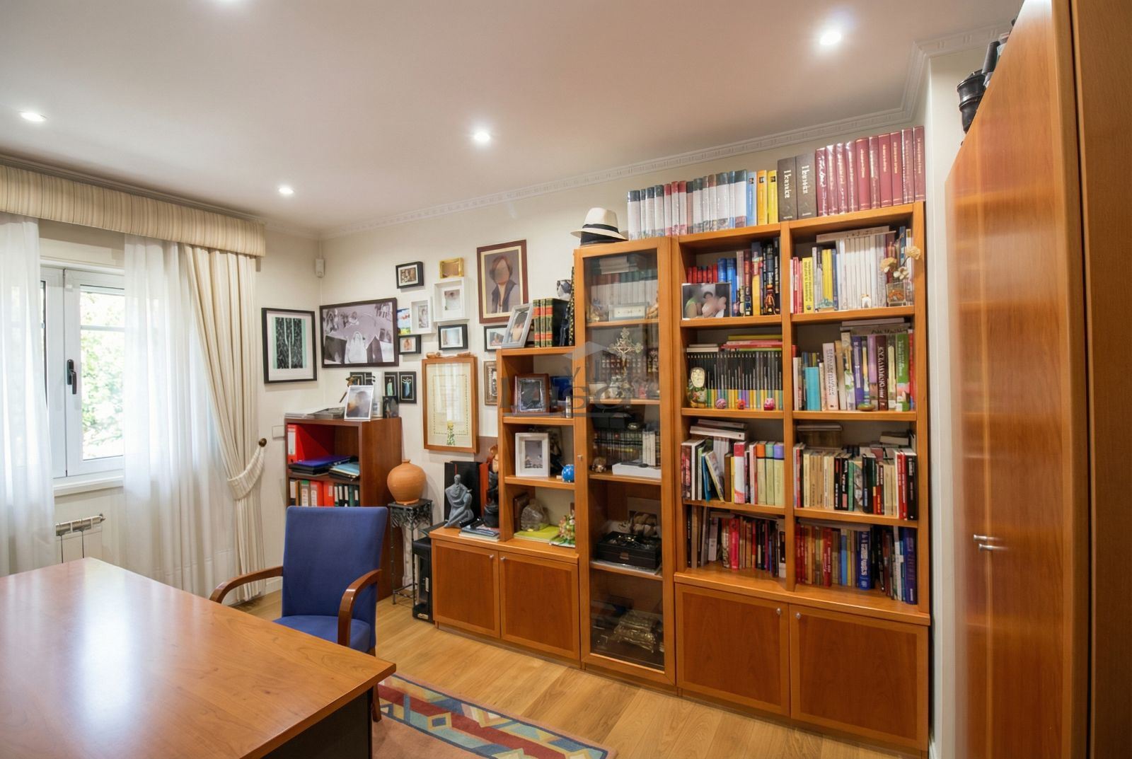 Moradia T5 para Venda em Mafamude e Vilar do Paraíso