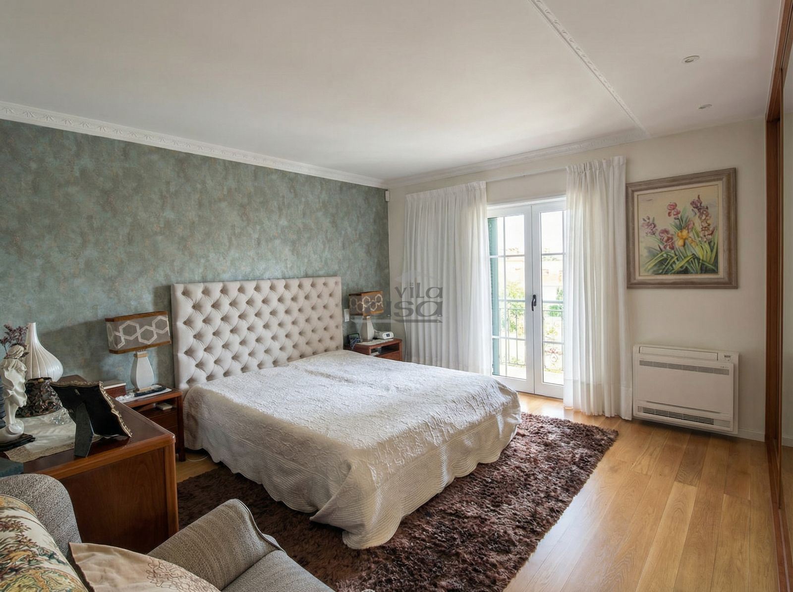 Moradia T5 para Venda em Mafamude e Vilar do Paraíso