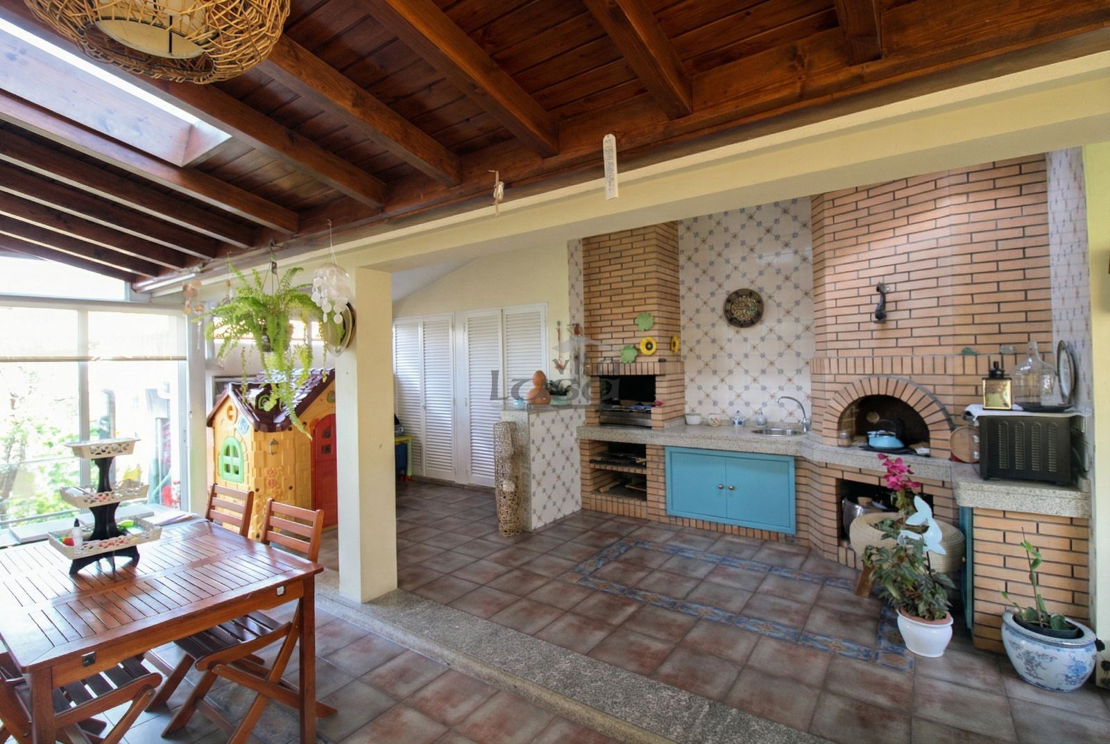 Moradia T5 para Venda em Mafamude e Vilar do Paraíso