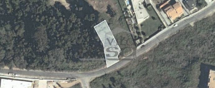 Terreno para Venda em Grijó e Sermonde