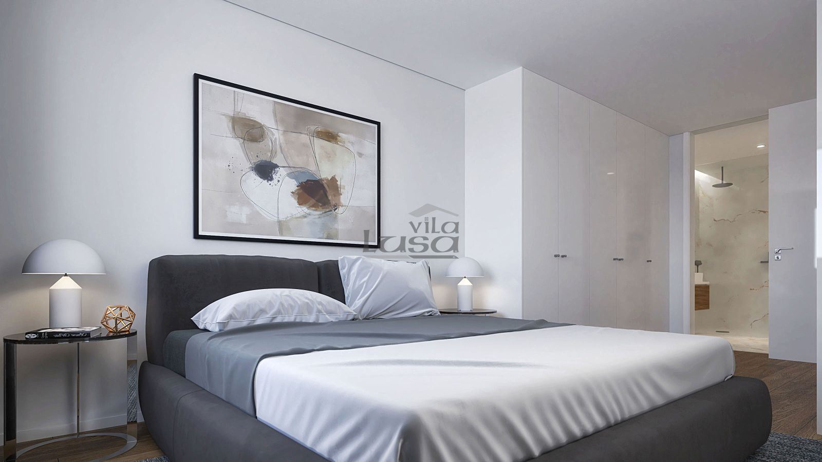 Apartamento T2 para Venda em Matosinhos e Leça da Palmeira