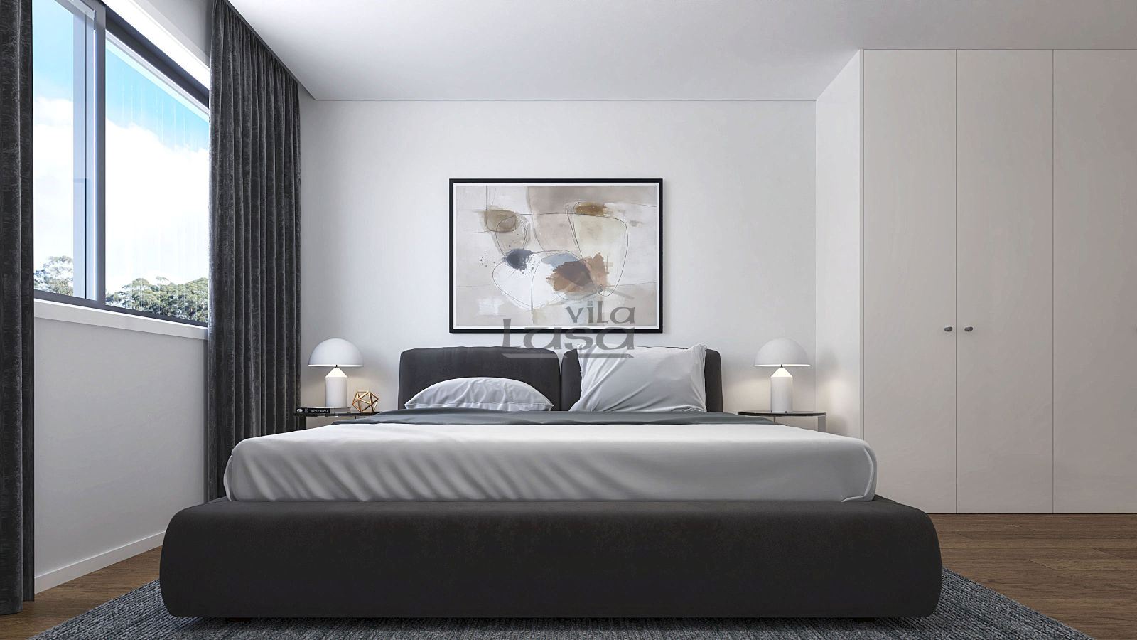 Apartamento T2 para Venda em Matosinhos e Leça da Palmeira