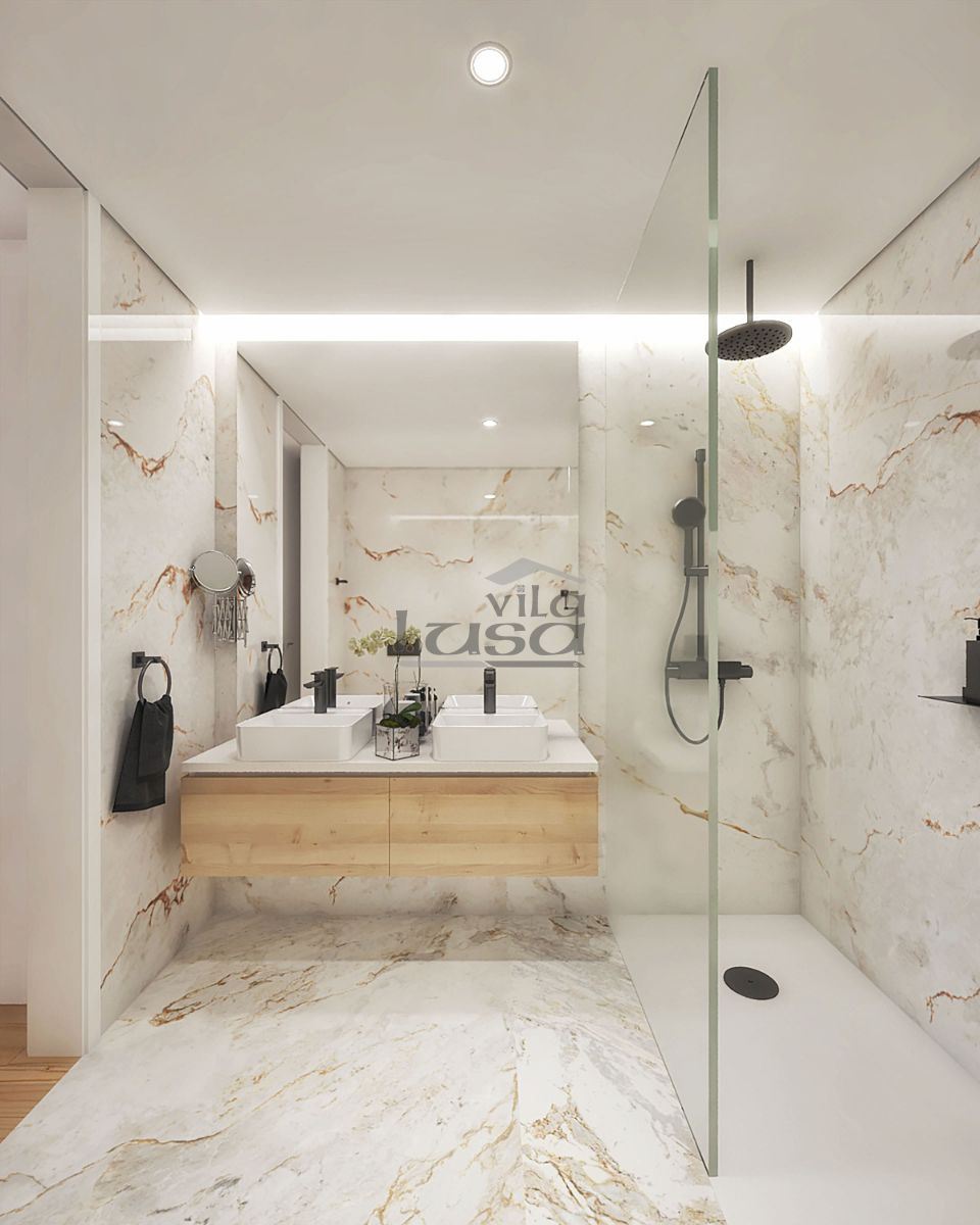 Apartamento T2 para Venda em Matosinhos e Leça da Palmeira