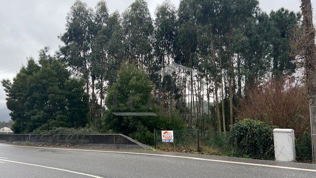 Terreno P/ Prédio para Venda em Canedo, Vale e Vila Maior