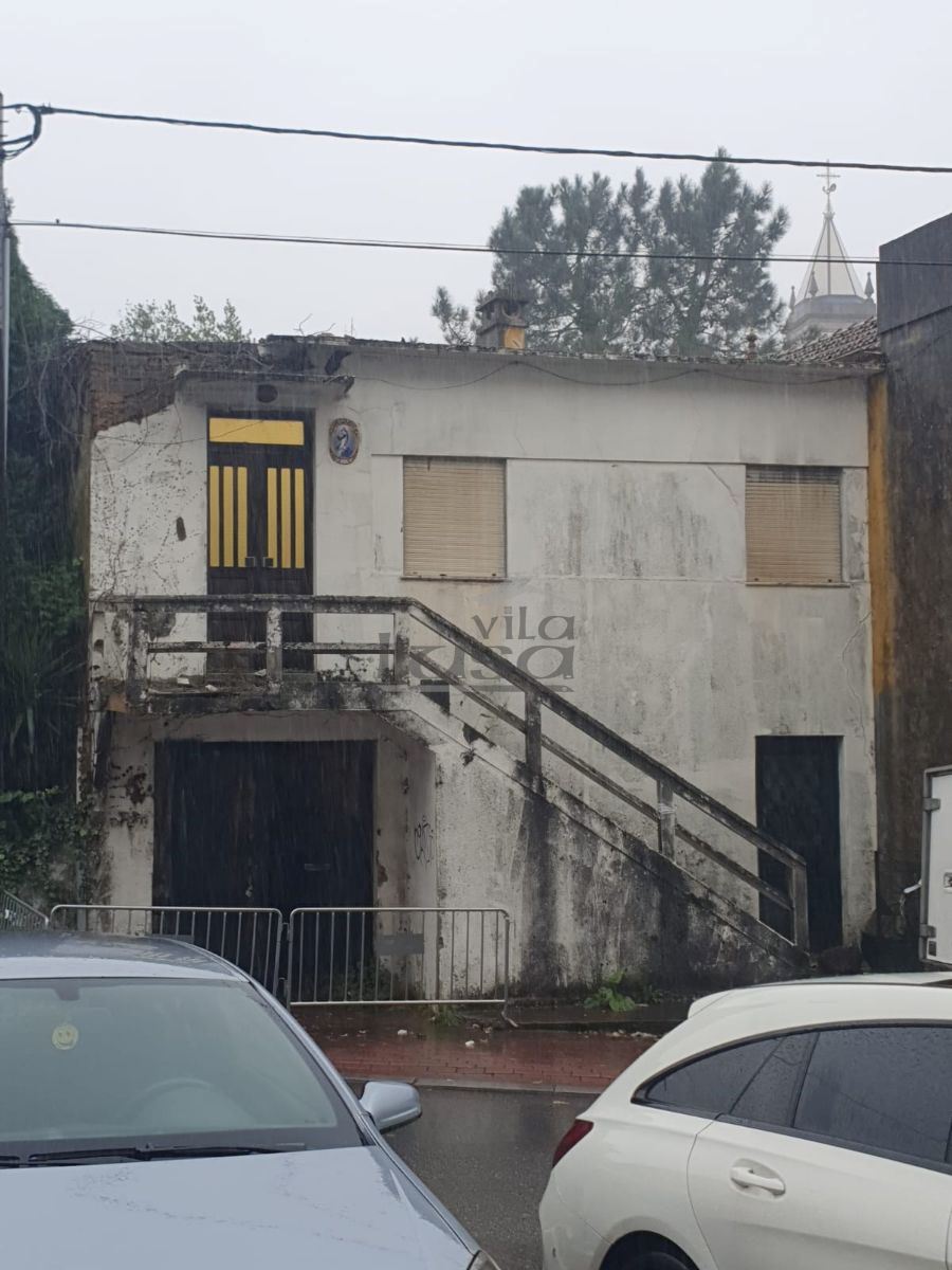 Moradia T2 para Venda em Fiães