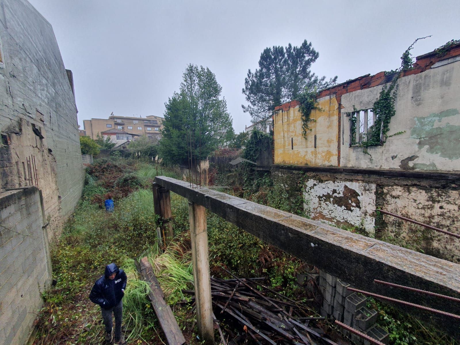 Moradia T2 para Venda em Fiães