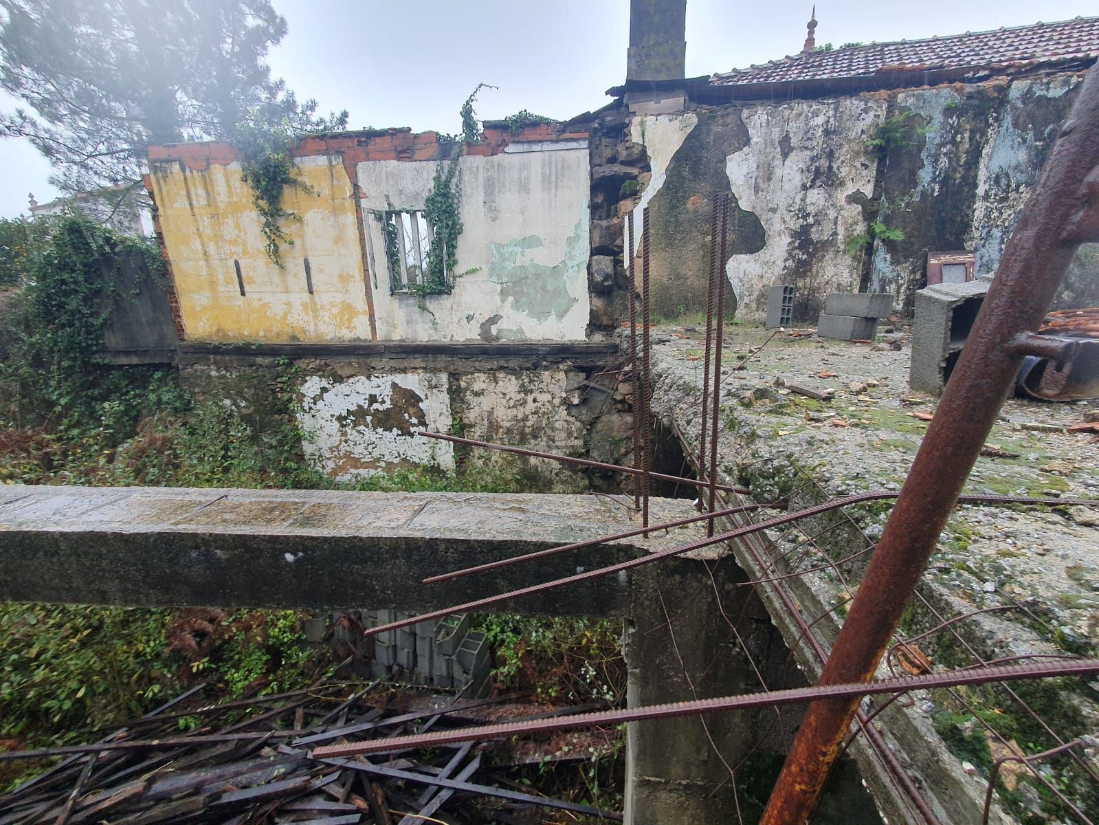 Moradia T2 para Venda em Fiães