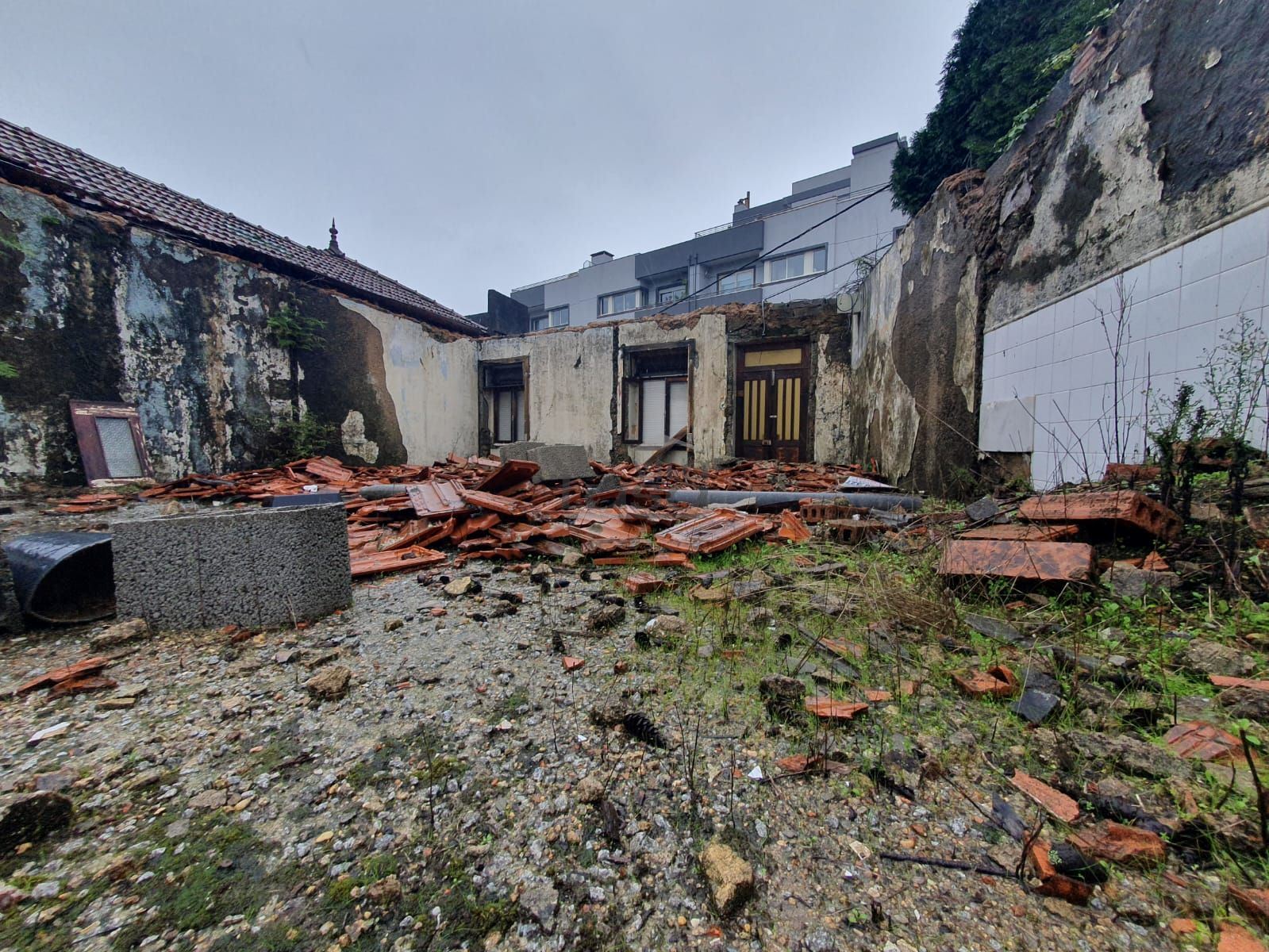 Moradia T2 para Venda em Fiães