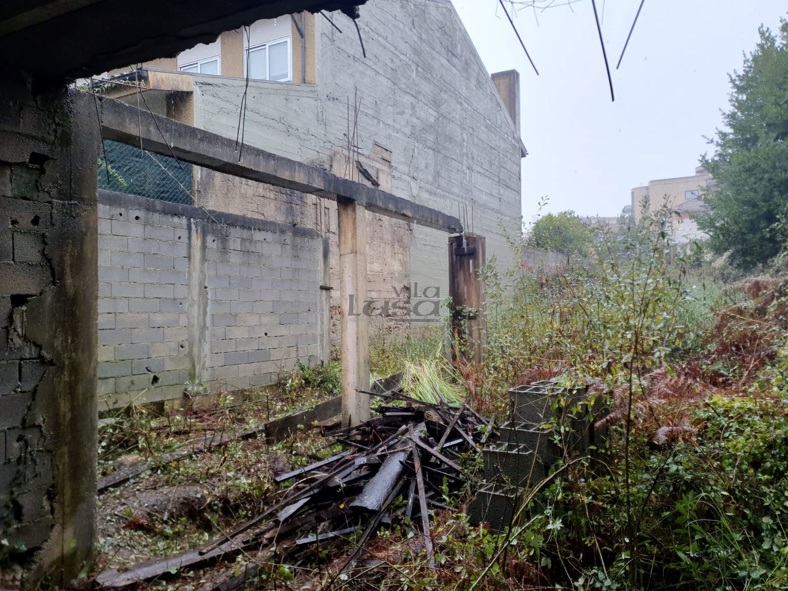 Moradia T2 para Venda em Fiães