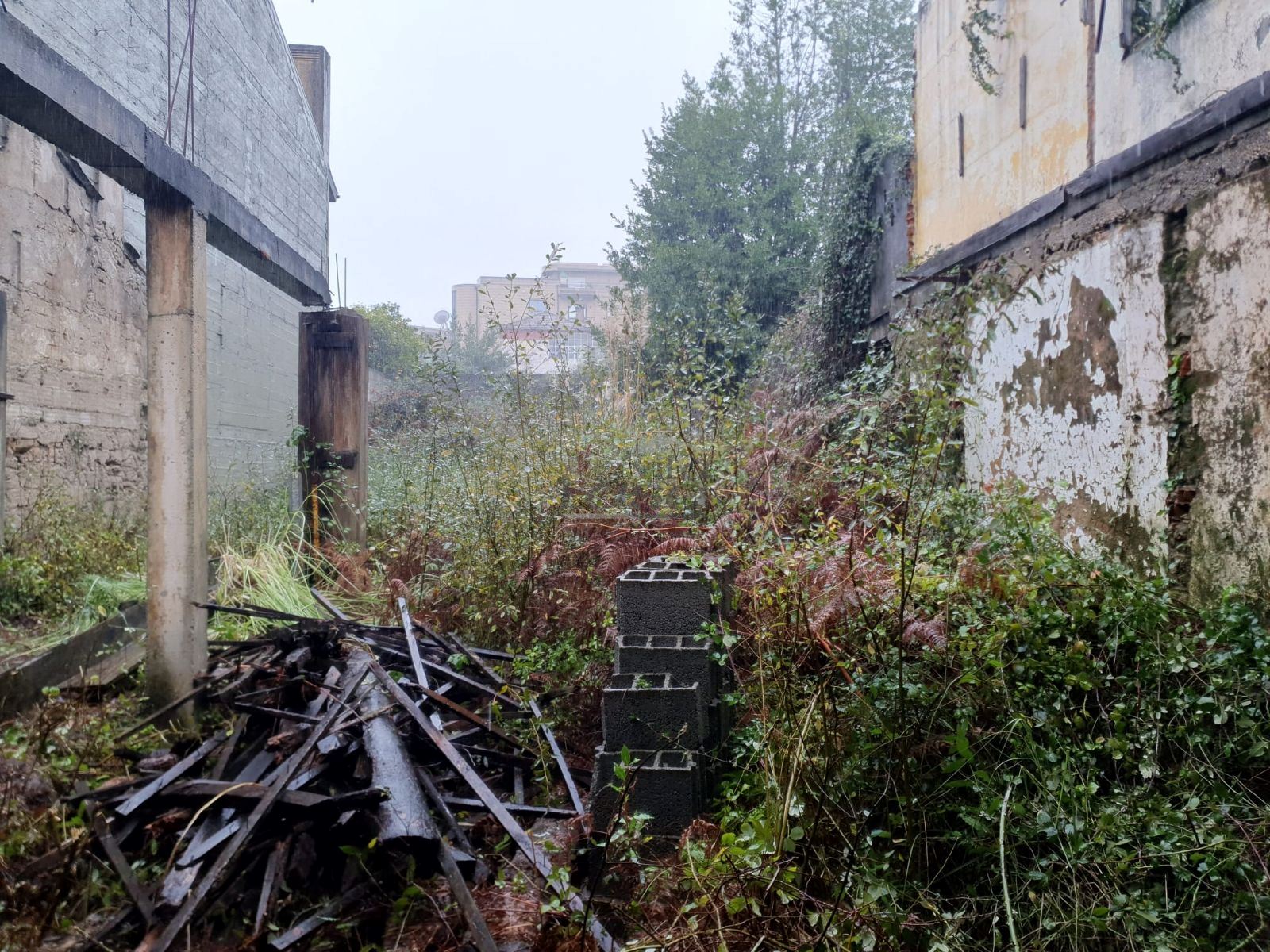 Moradia T2 para Venda em Fiães