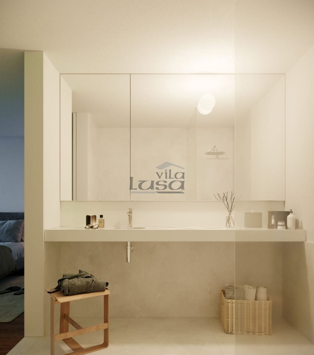 Apartamento T2 para Venda em Arcozelo