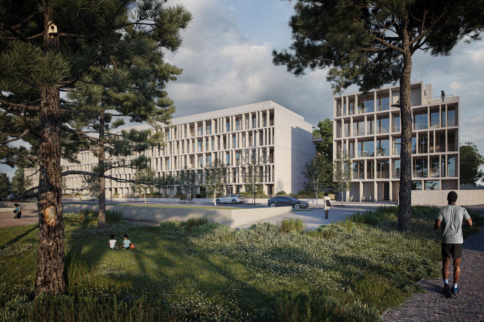 Apartamento T2 para Venda em Arcozelo