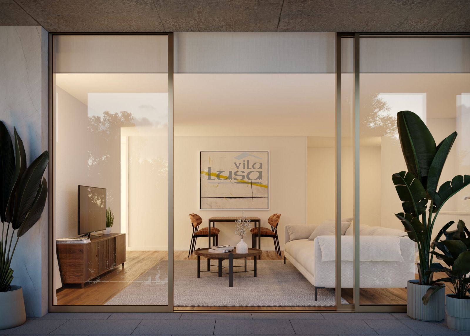 Apartamento T3 para Venda em Arcozelo