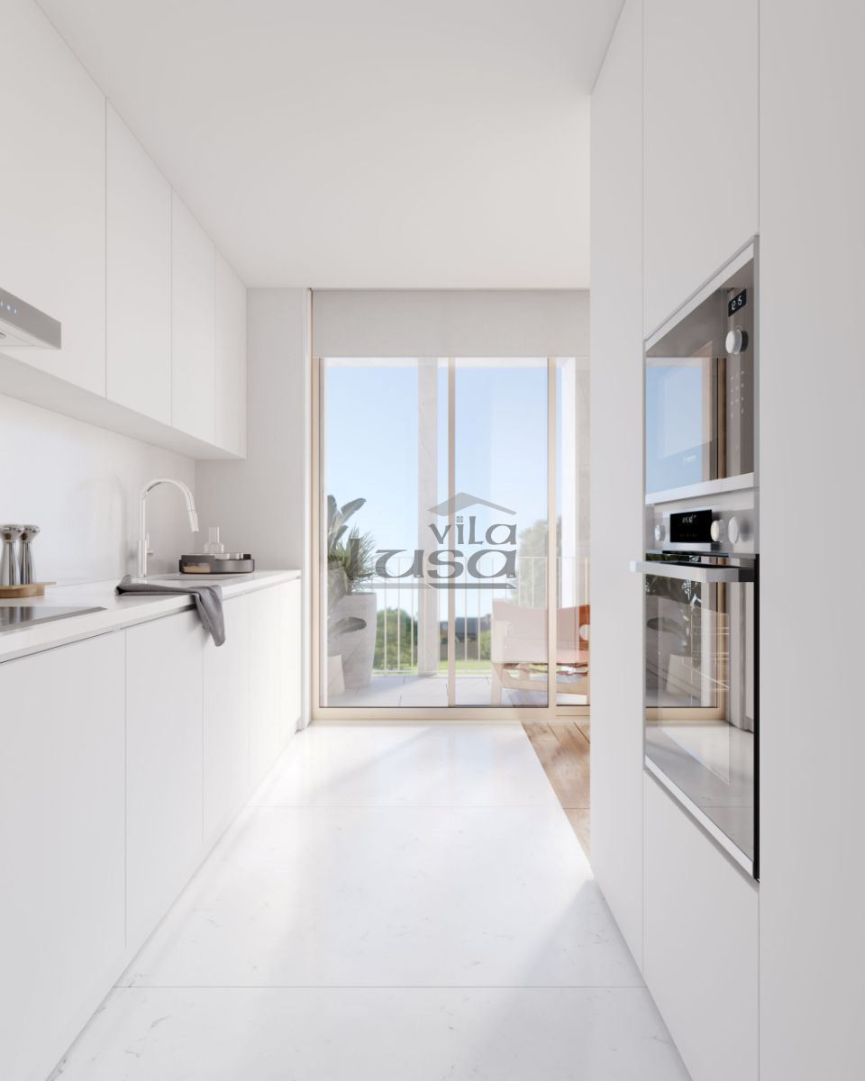 Apartamento T3 para Venda em Arcozelo