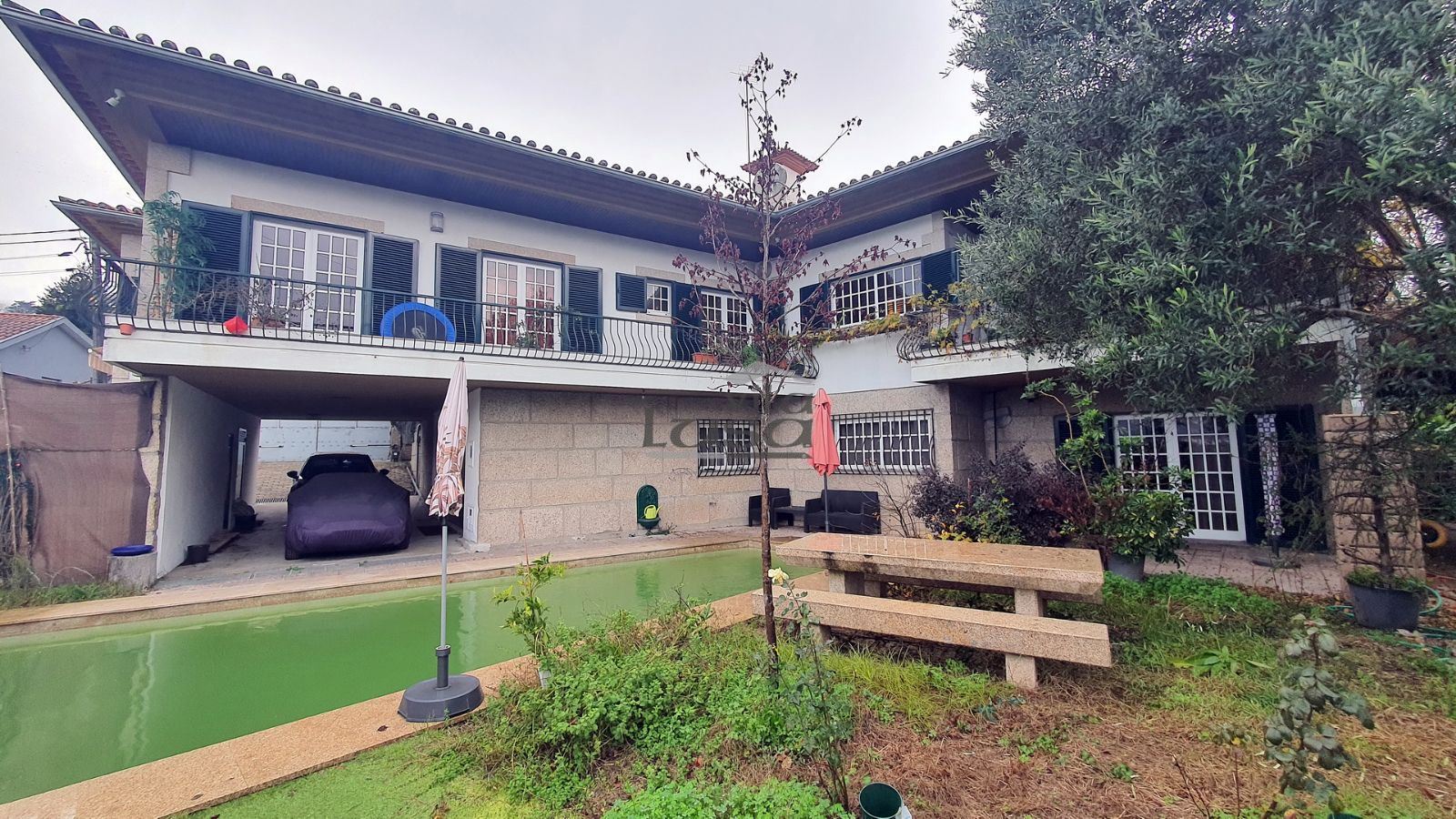 Moradia T4 para Venda em Amarante (São Gonçalo), Madalena, Cepelos e Gatão