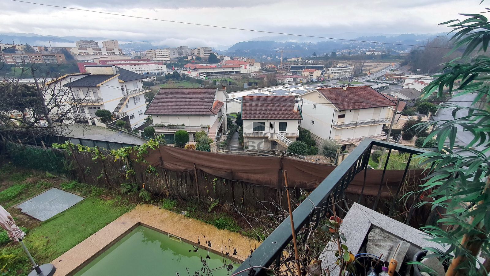 Moradia T4 para Venda em Amarante (São Gonçalo), Madalena, Cepelos e Gatão
