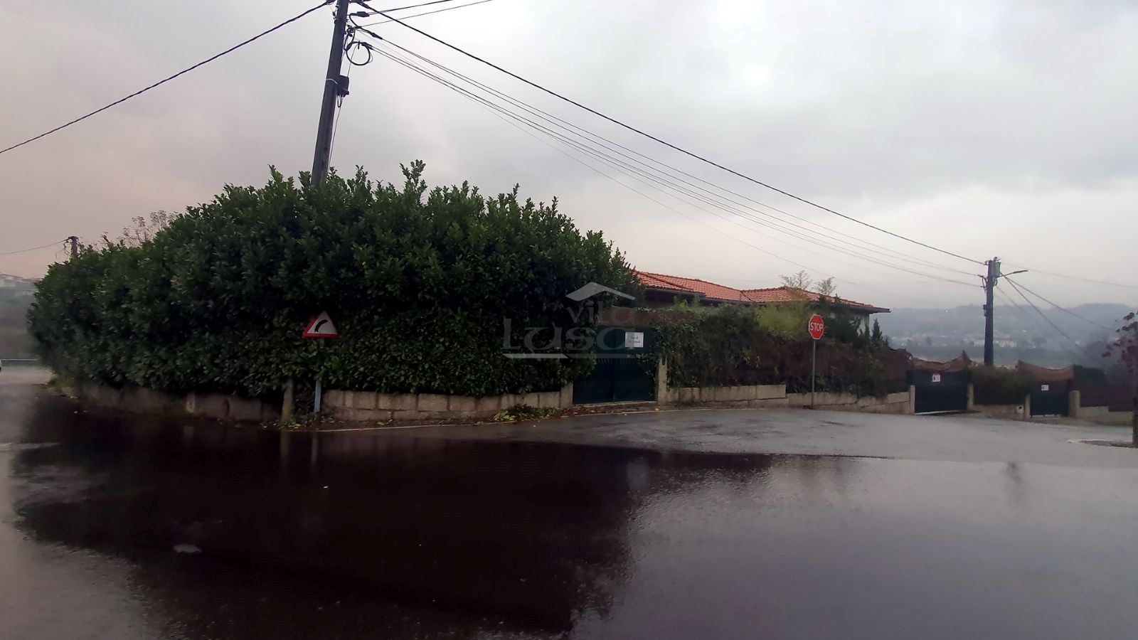 Moradia T4 para Venda em Amarante (São Gonçalo), Madalena, Cepelos e Gatão