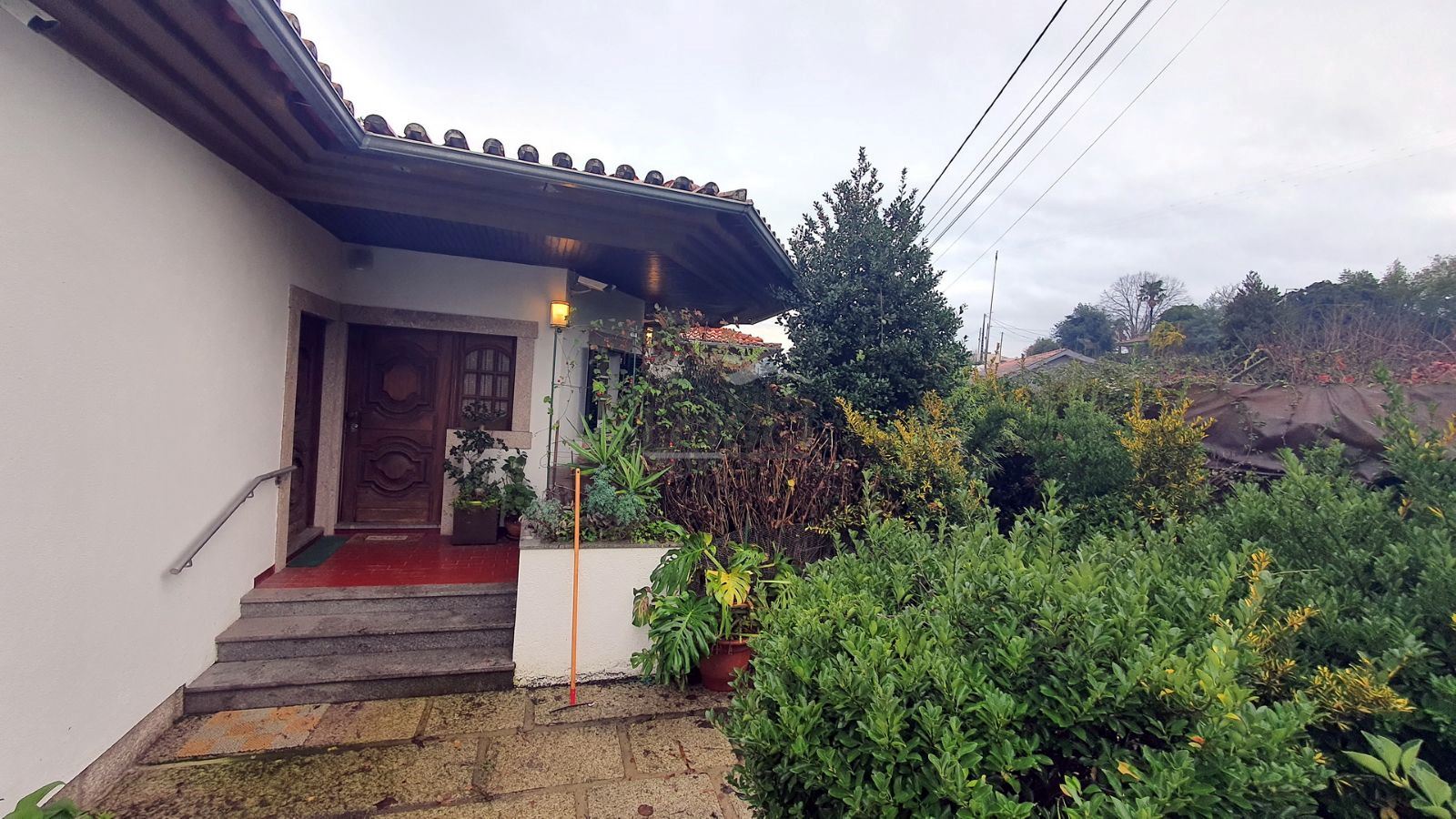 Moradia T4 para Venda em Amarante (São Gonçalo), Madalena, Cepelos e Gatão