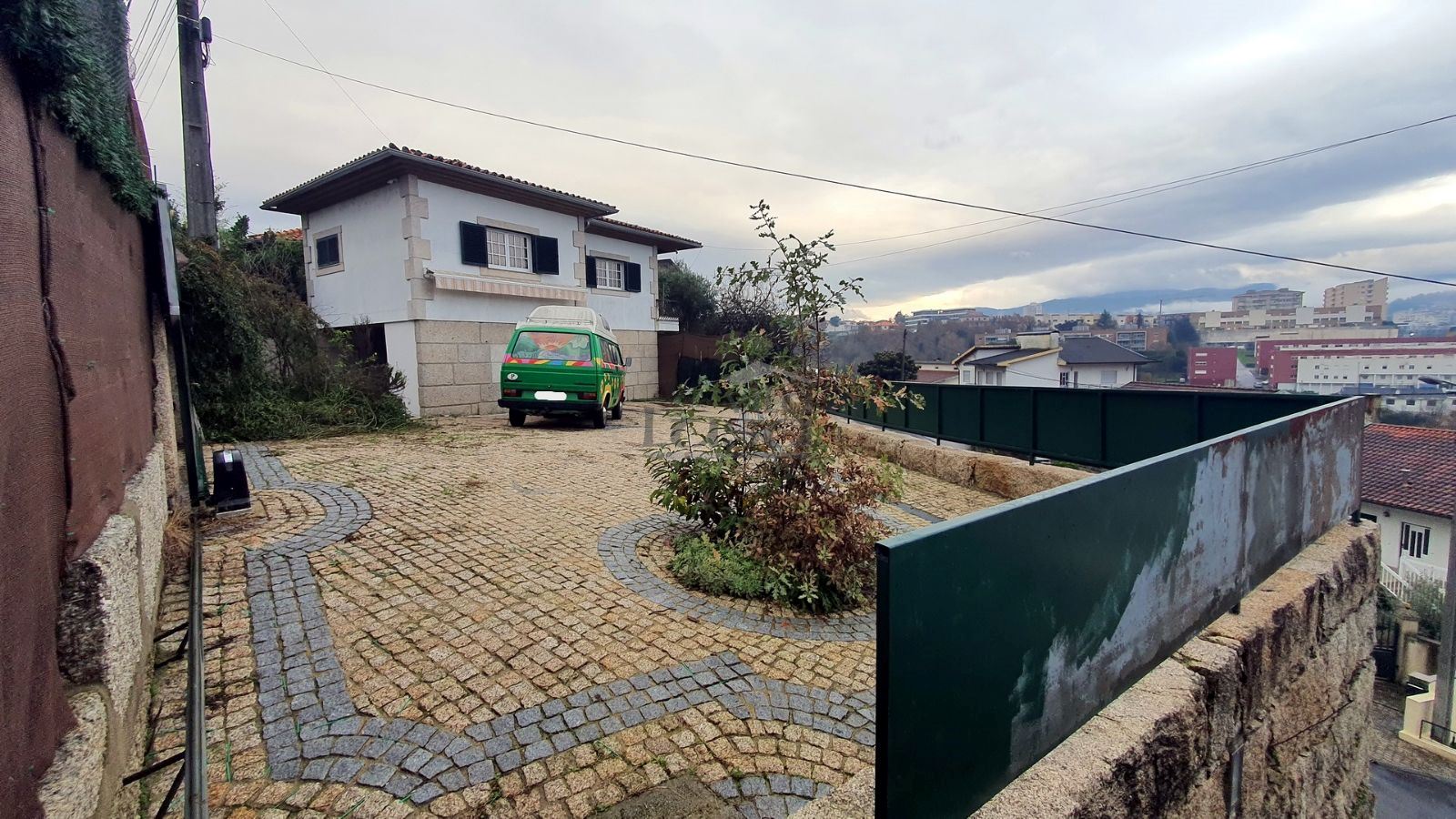 Moradia T4 para Venda em Amarante (São Gonçalo), Madalena, Cepelos e Gatão