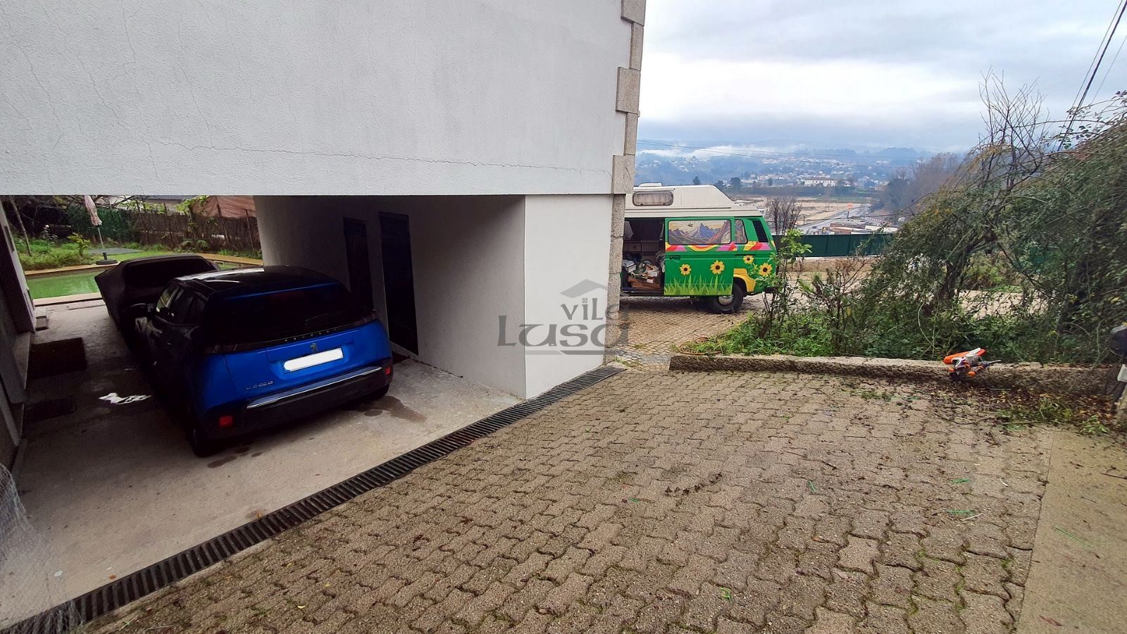 Moradia T4 para Venda em Amarante (São Gonçalo), Madalena, Cepelos e Gatão