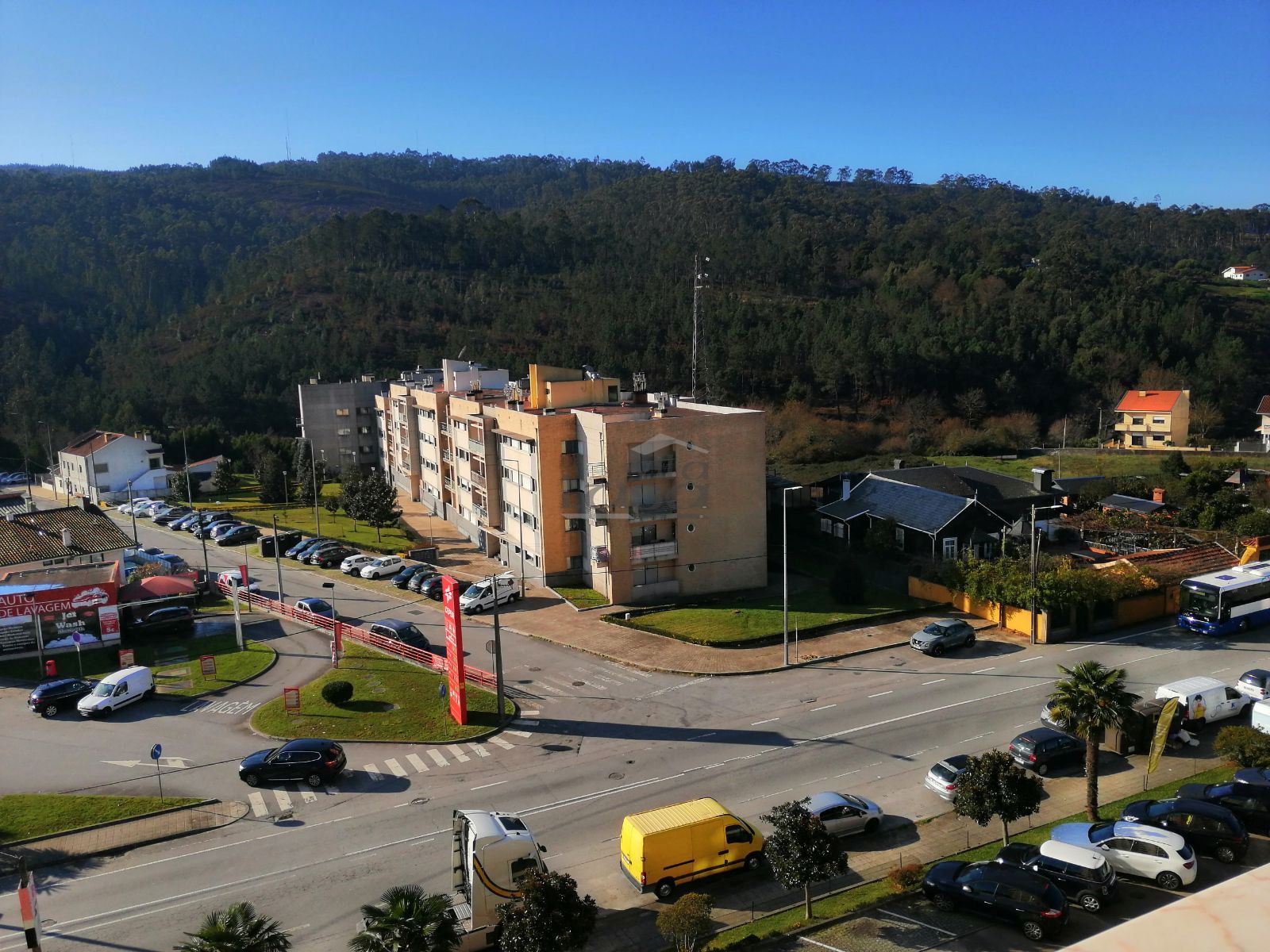 Apartamento T1 para Venda em Valongo