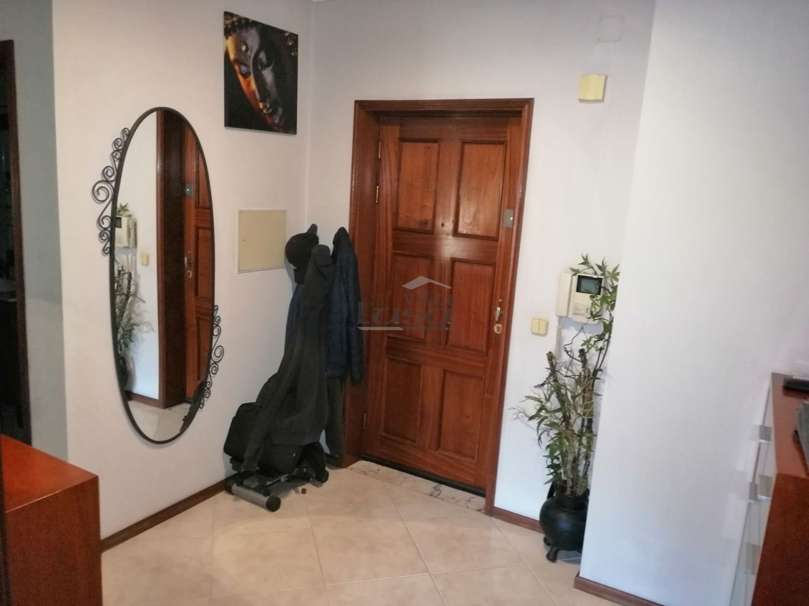 Apartamento T1 para Venda em Valongo