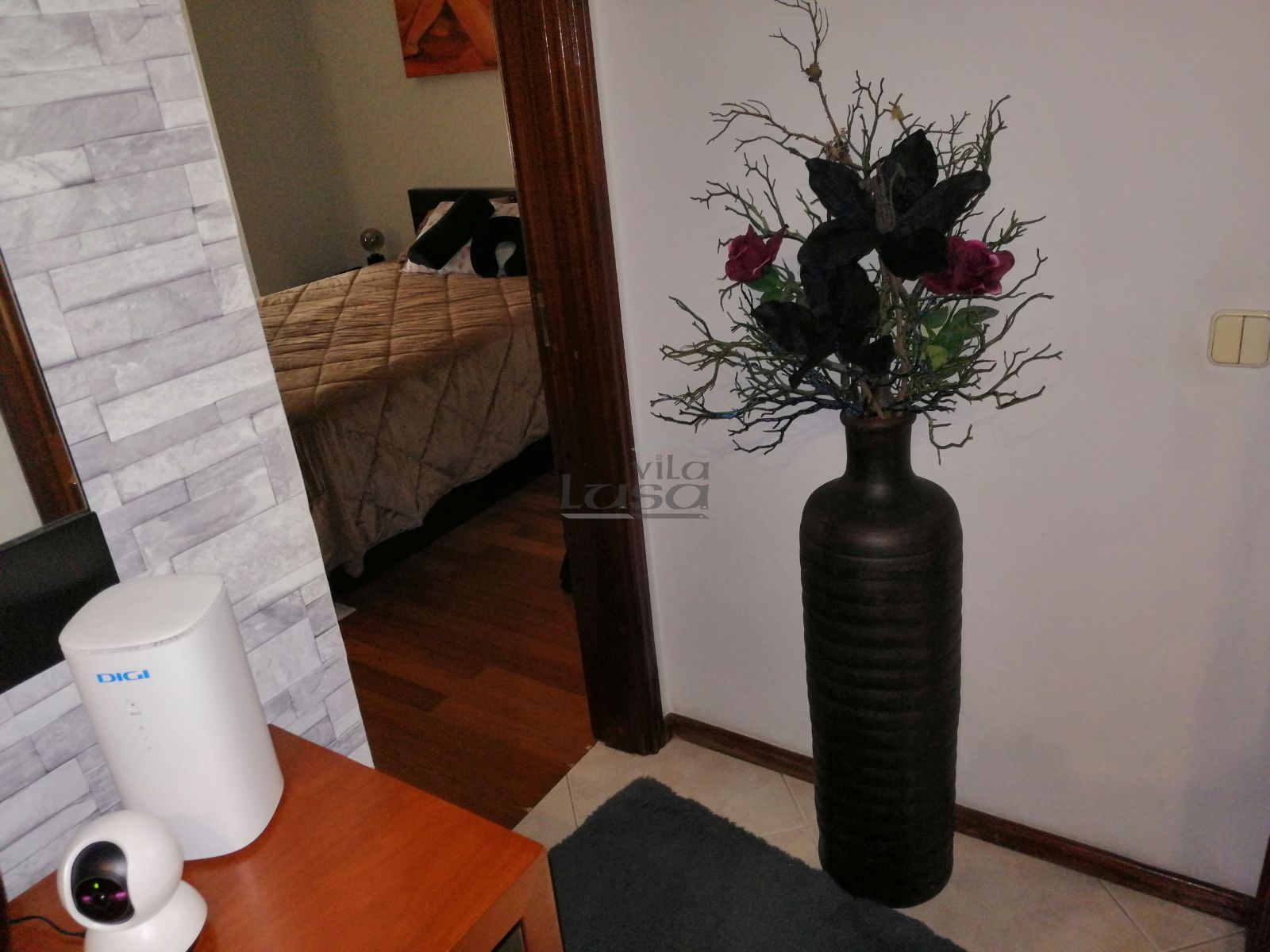Apartamento T1 para Venda em Valongo