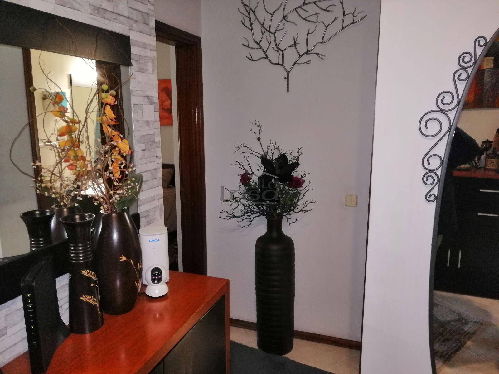 Apartamento T1 para Venda em Valongo