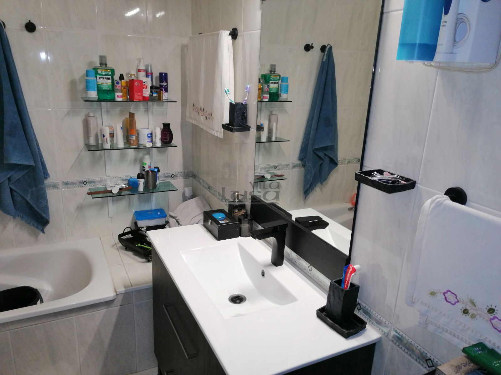 Apartamento T1 para Venda em Valongo