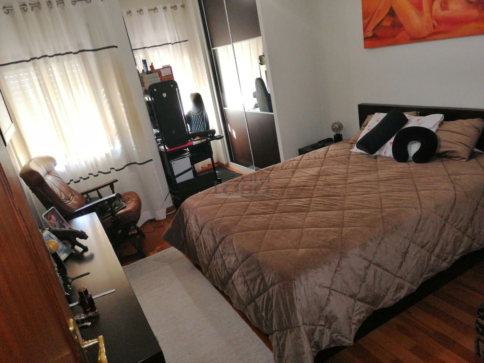 Apartamento T1 para Venda em Valongo
