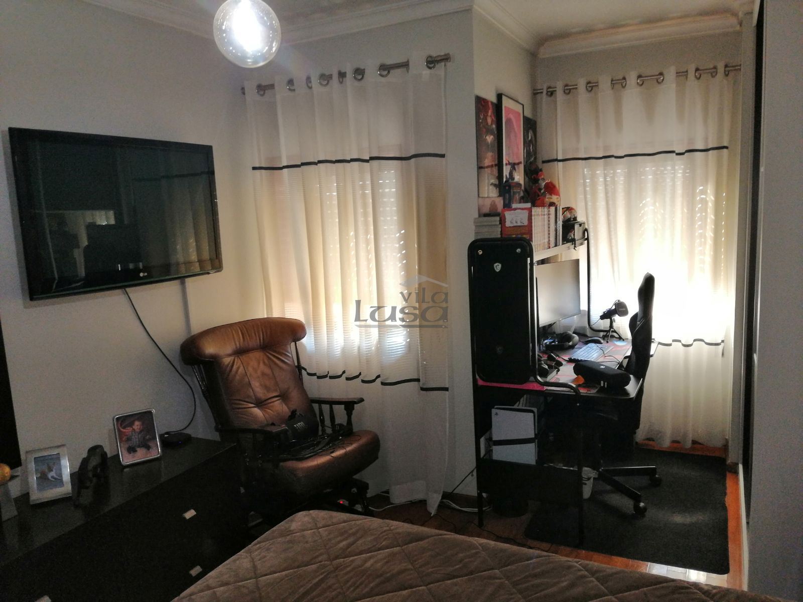 Apartamento T1 para Venda em Valongo