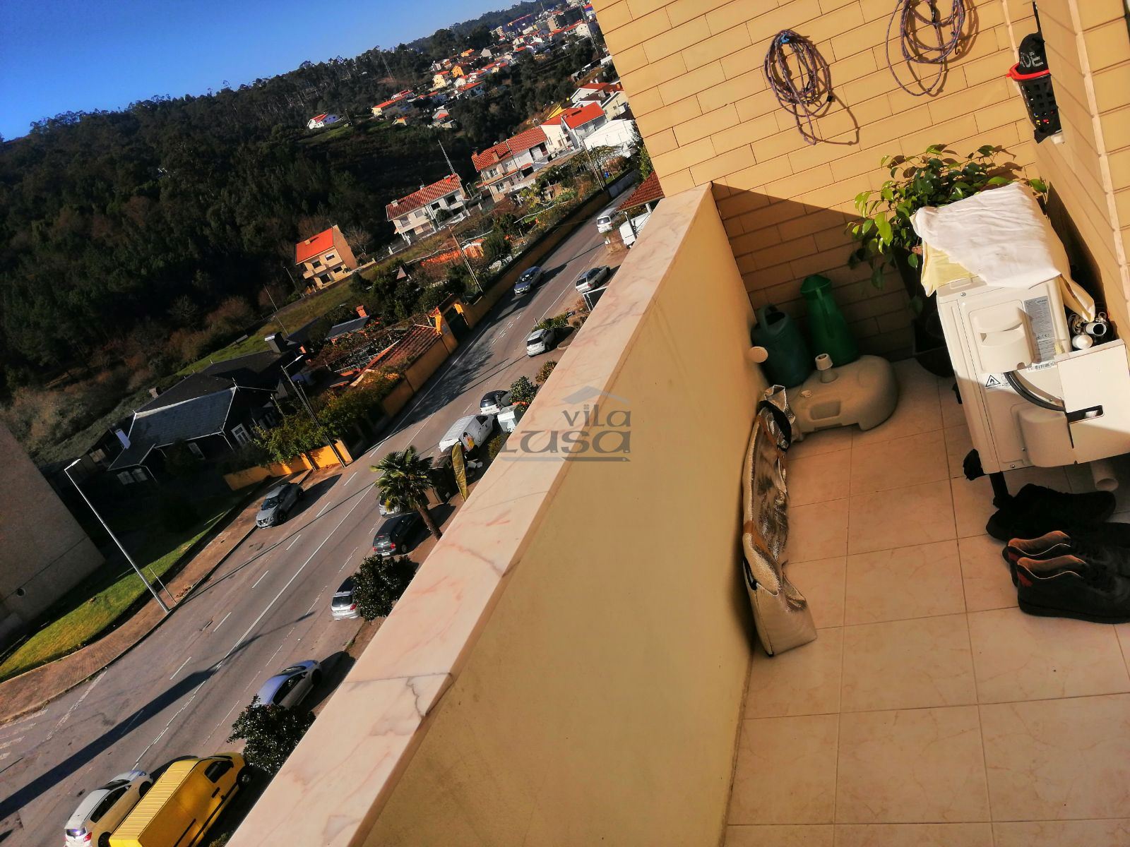 Apartamento T1 para Venda em Valongo