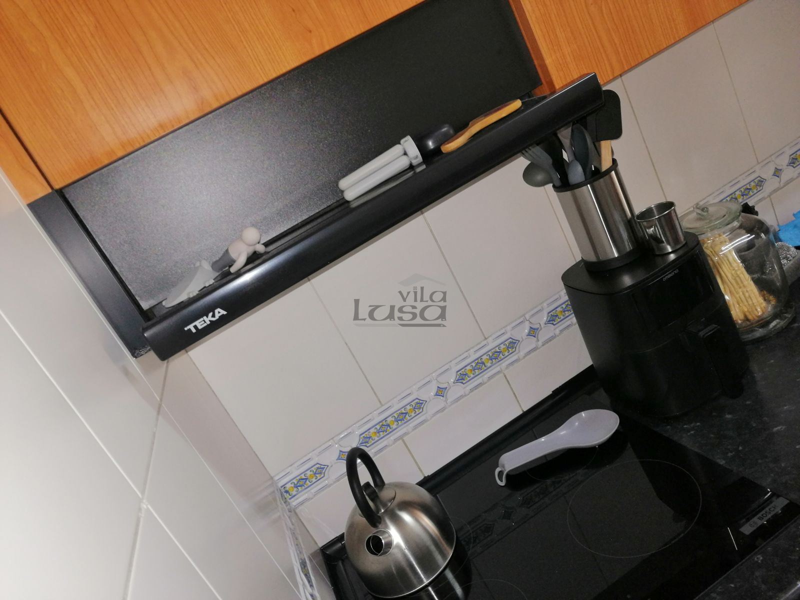 Apartamento T1 para Venda em Valongo