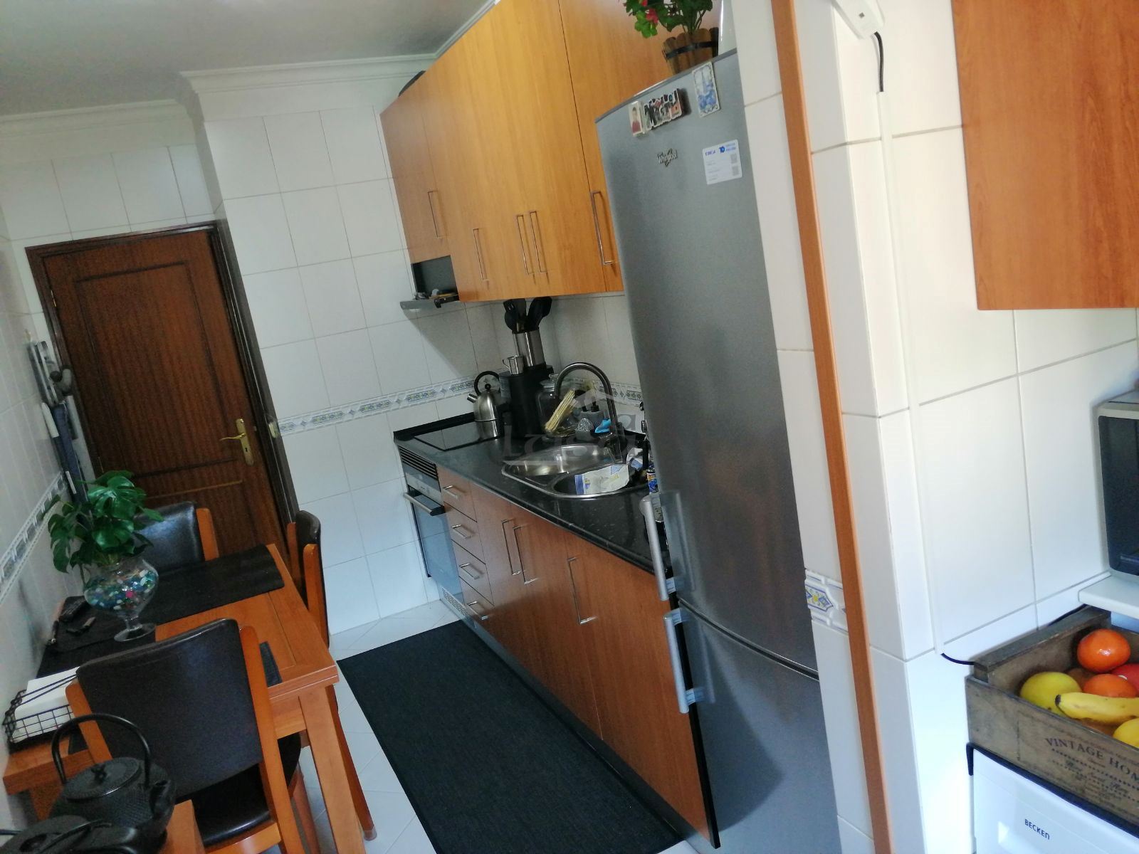 Apartamento T1 para Venda em Valongo