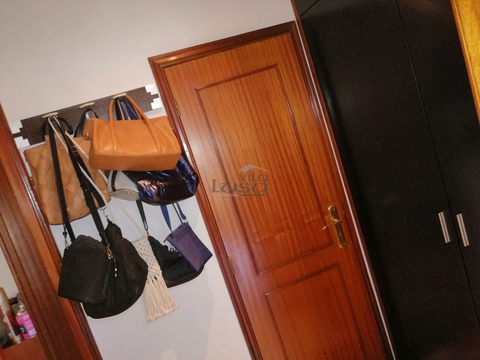 Apartamento T1 para Venda em Valongo