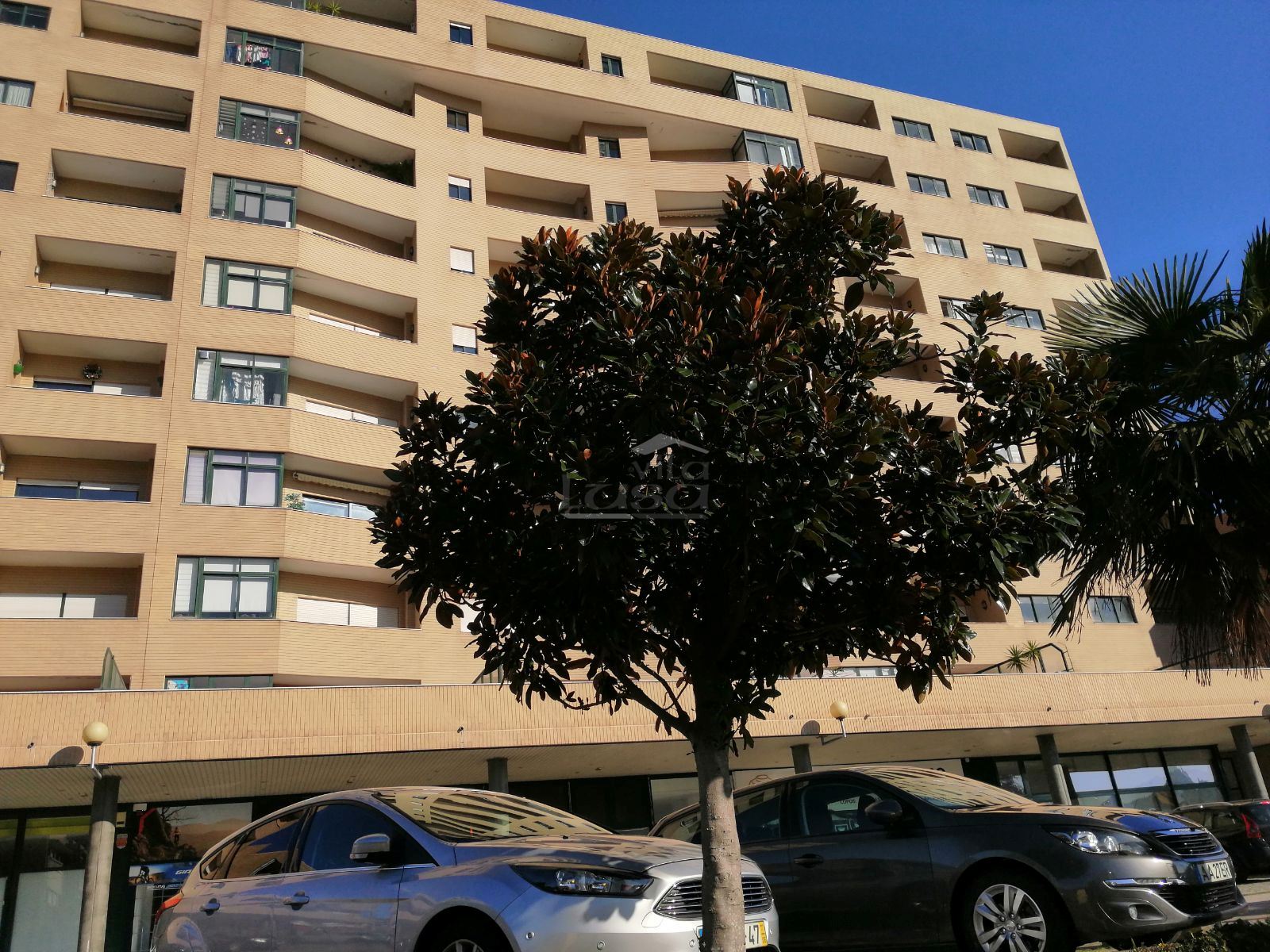 Apartamento T1 para Venda em Valongo