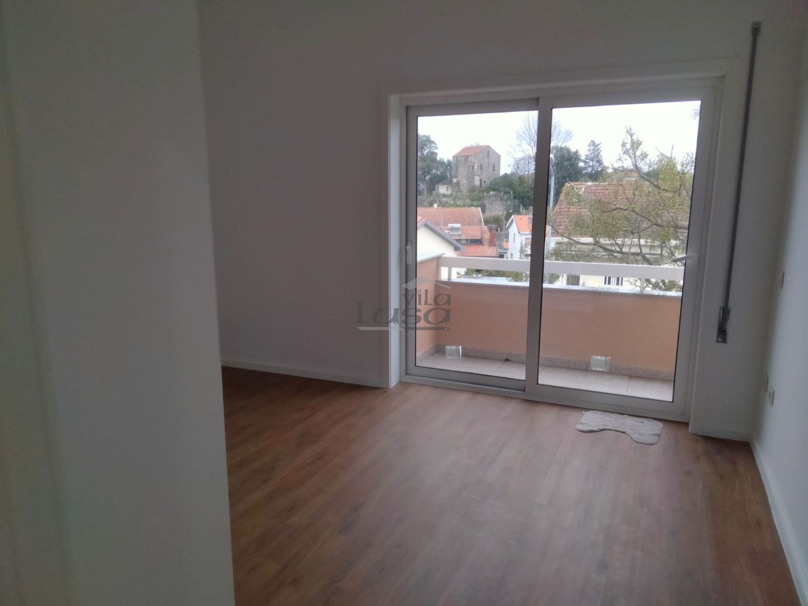 Apartamento T3 para Venda em Aguas Santas