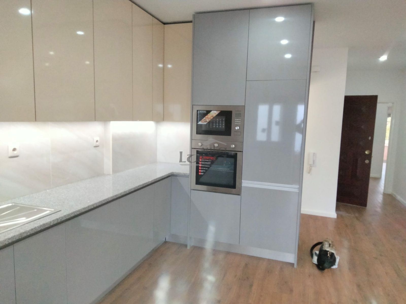 Apartamento T3 para Venda em Aguas Santas
