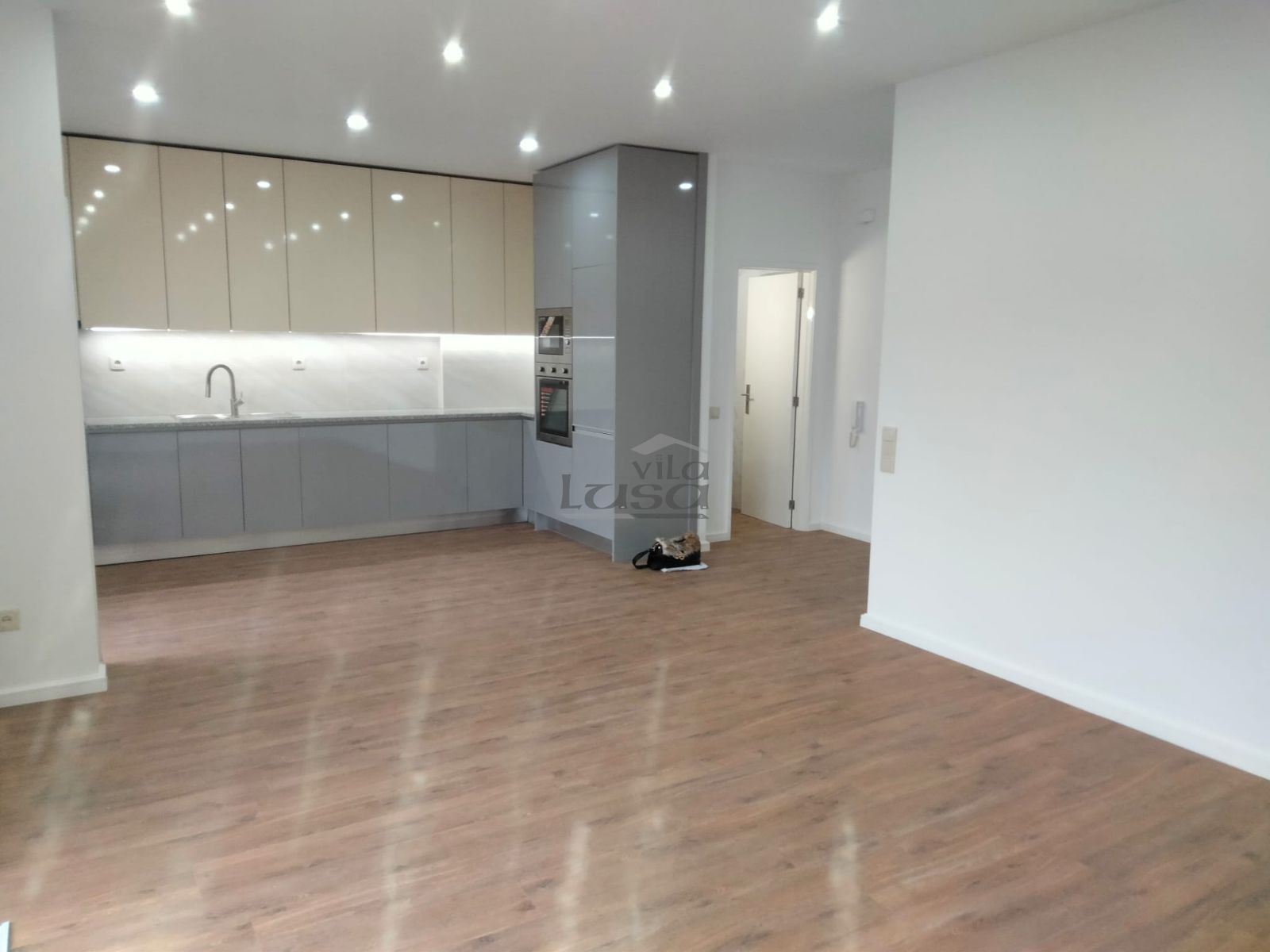 Apartamento T3 para Venda em Aguas Santas