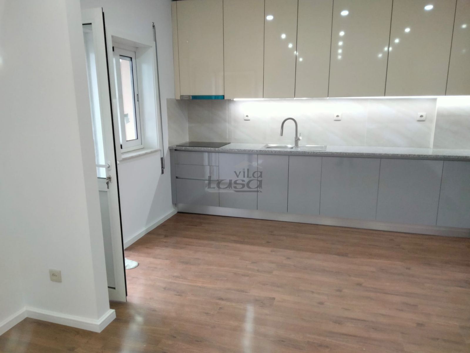 Apartamento T3 para Venda em Aguas Santas