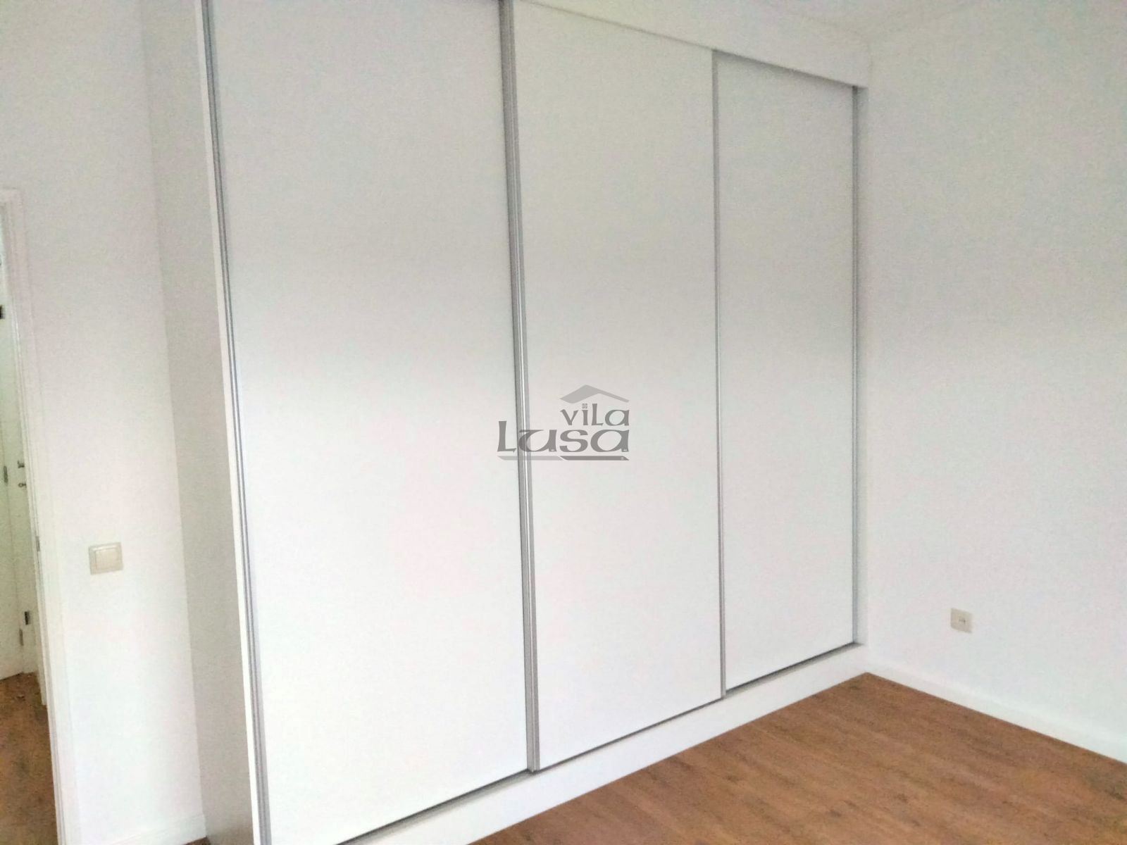 Apartamento T3 para Venda em Aguas Santas