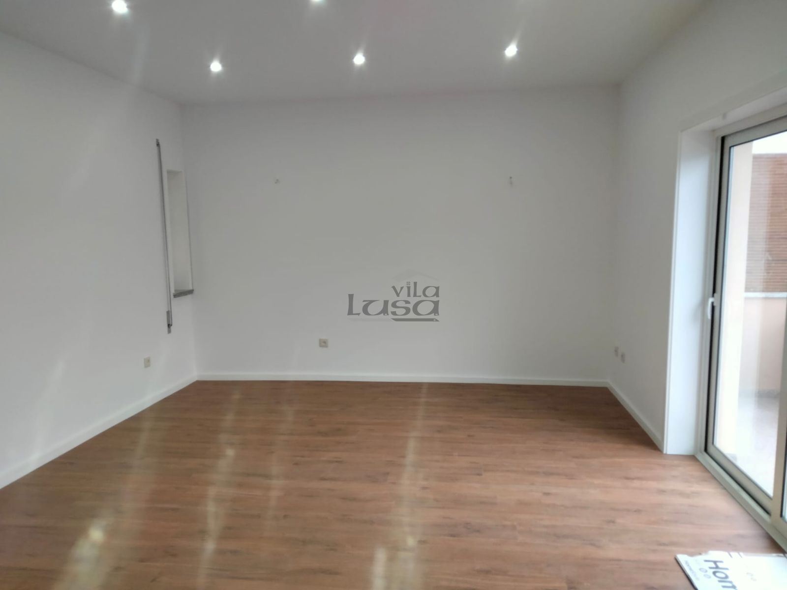 Apartamento T3 para Venda em Aguas Santas