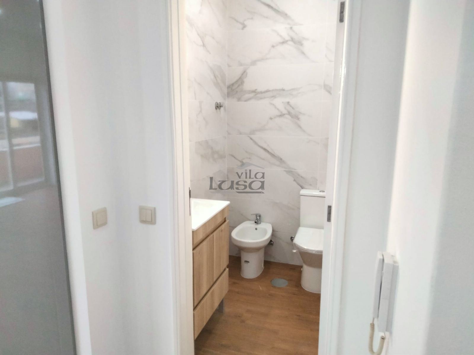 Apartamento T3 para Venda em Aguas Santas