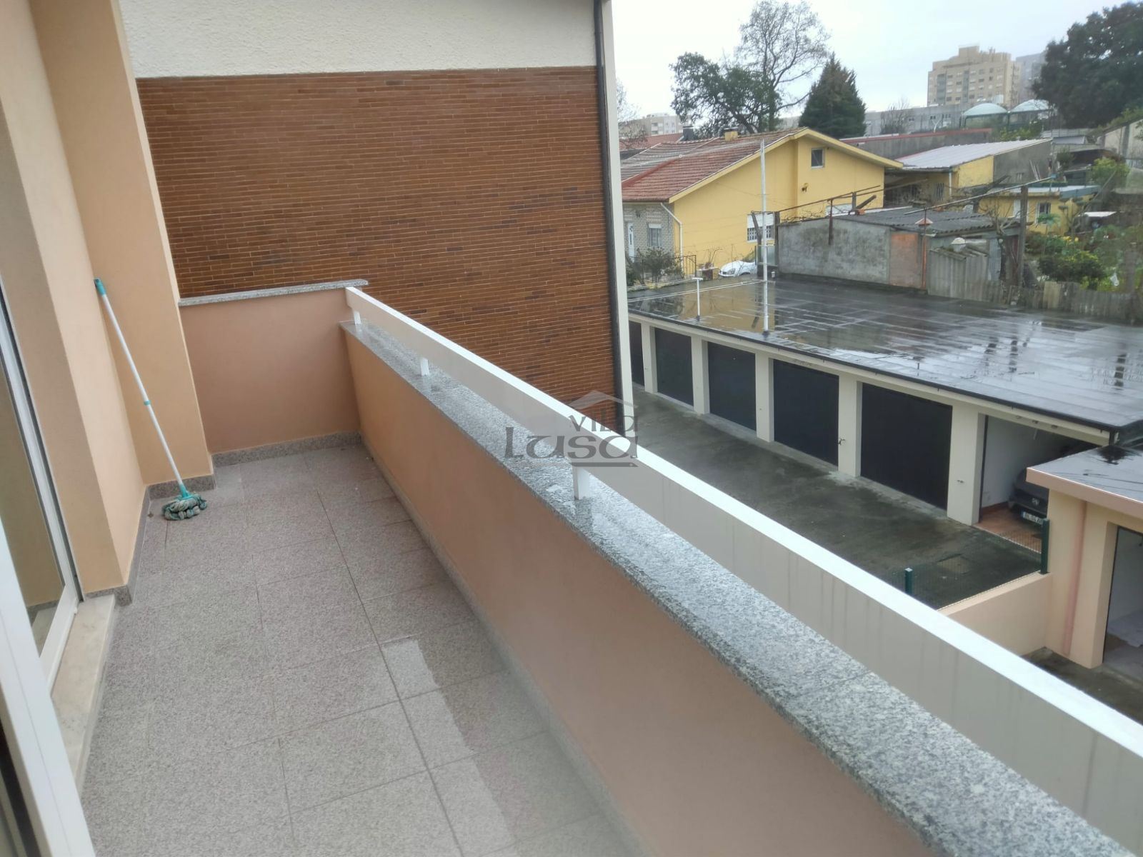 Apartamento T3 para Venda em Aguas Santas
