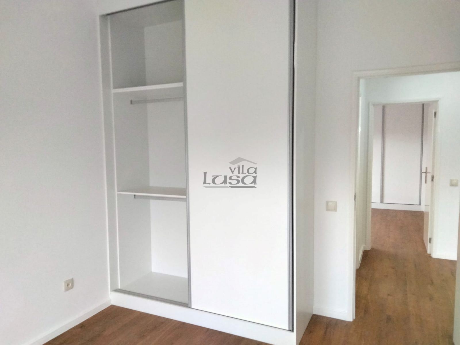 Apartamento T3 para Venda em Aguas Santas