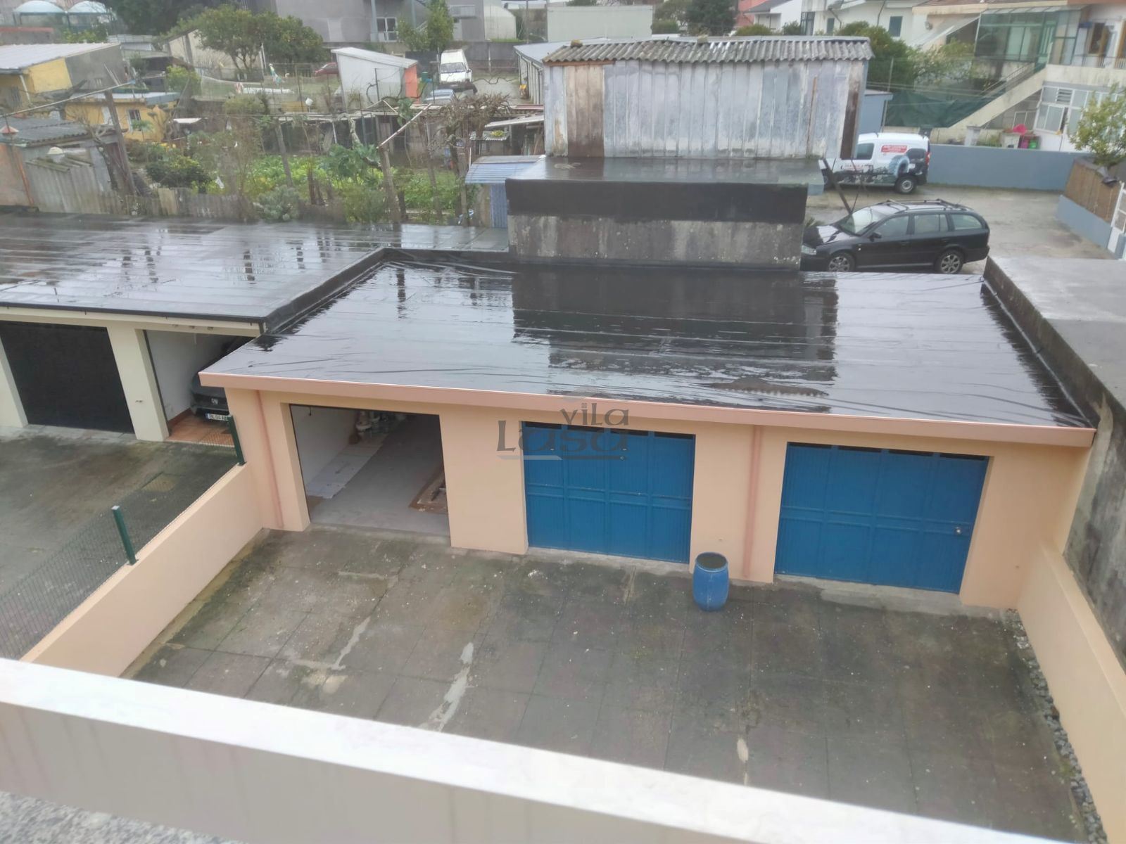 Apartamento T3 para Venda em Aguas Santas