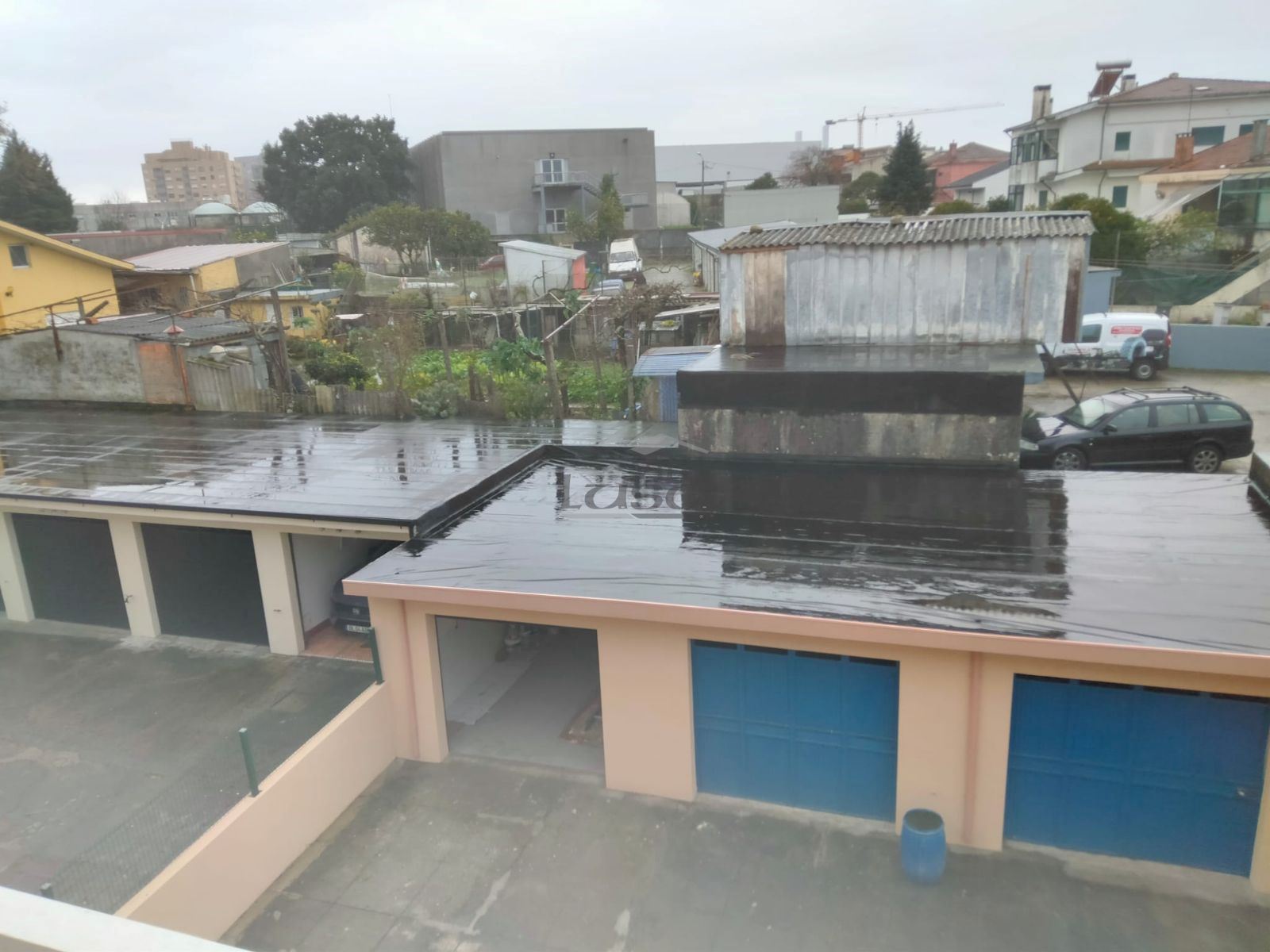 Apartamento T3 para Venda em Aguas Santas